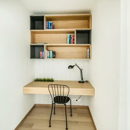 Carola Apartamento *