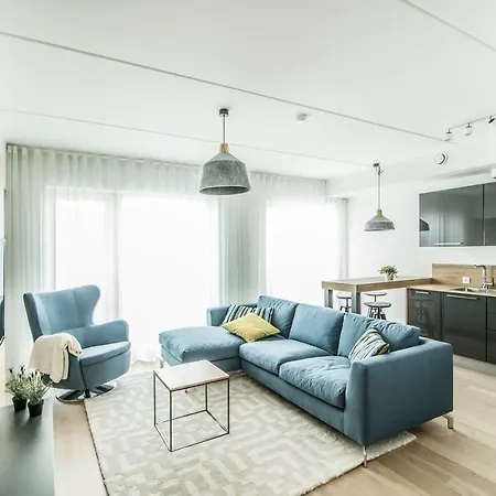 Carola Apartment Tallinn
