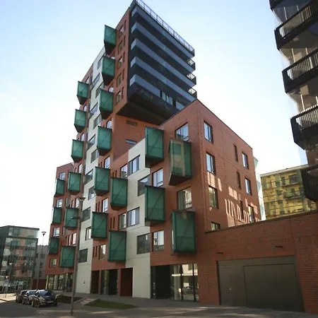 Carola Apartment
